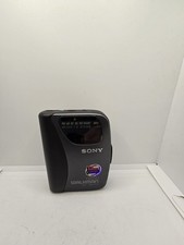 Sony WM-FX121 Walkman Cassette