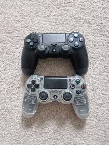 Ps4 controllers spares - -,