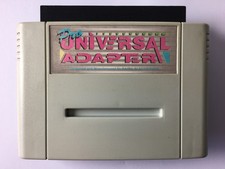 Datel Pro Universal Adapter