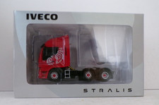 WSI 9341 IVECO STRALIS 6X2 IN