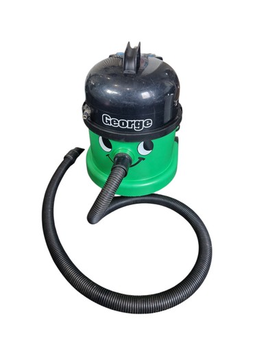 Numatic george gve370 wet - numatic,