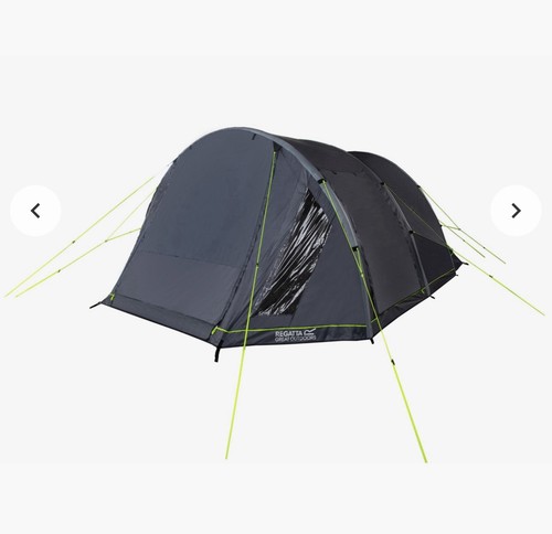 Regatta kolima man tent - kolima, 6