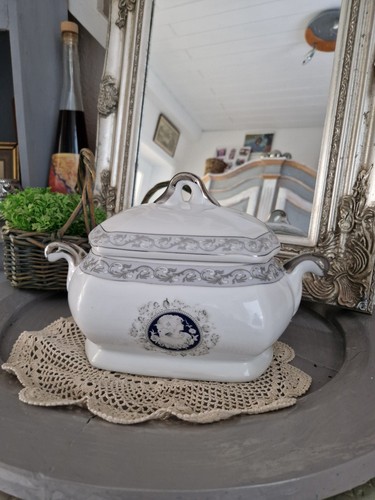 Beautiful terrine belle - beautiful,