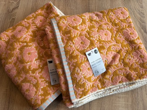 Pure cotton bath - pure,