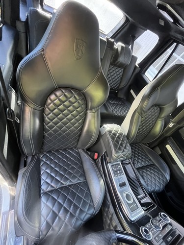 Revere range rover sport - revere,