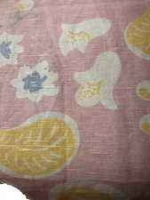 Laura Ashley Bloomsbury Grapes In Pink