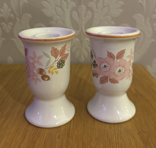 Boots hedge rose candle - rose,
