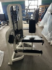 Cybex VR2 Leg Extension Machine Heavy 300lbs Stack Commercial Gym Equipment