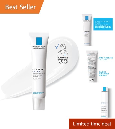 Cicaplast gel pro - cicaplast, b5
