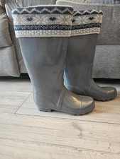 Women's Wellies