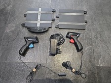 Scalextric Sport Powerbase And Controllers Scalextric Sports