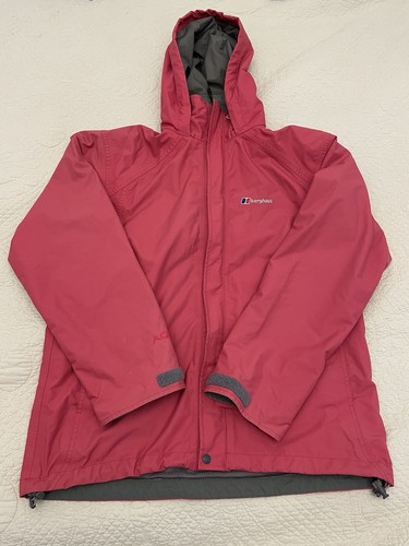 Berghaus jacket womens - berghaus,