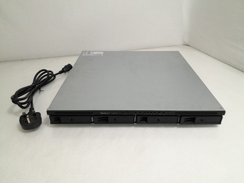 Synology rs814 rackstation - synology,