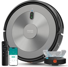 Deenkee Robot Vacuum Cleaner