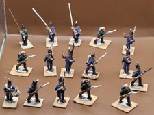 Wargames Foundry 28mm Prussian