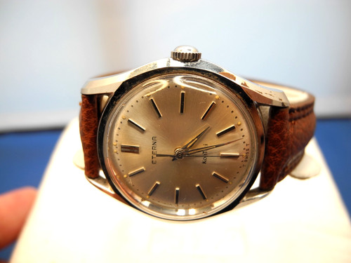 Vintage eterna kon tiki - vintage,