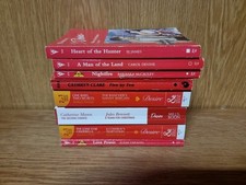 Mills And Boon Desire 8 Book