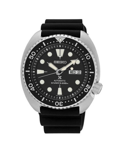 Mint seiko prospex men black - prospex,