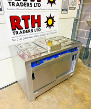 Victor ~ Mobile Bain Marie &