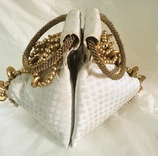 Unusual Shaped Rare Indian