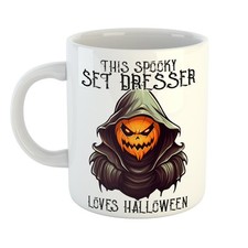 Gift for Halloween Lovers –