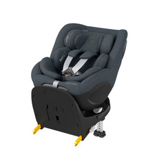 Maxi-Cosi Mica 360 Pro Slide car seat i-Size 40-105cm Grey RRP£350 2 Yr Warranty