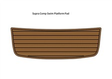 Supra Comp Swim Platform Pad