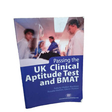 Passing the UK Clinical
