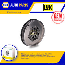 Dual Mass Flywheel DMF fits