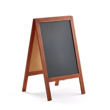A-Board Display Foldable
