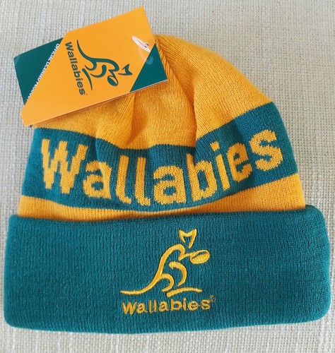 Official wallabies australia - official,