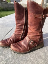 Fly london Mes 2 Mid Calf