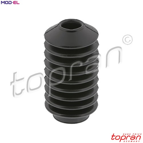 Bellow steering 104 222 - bellow,
