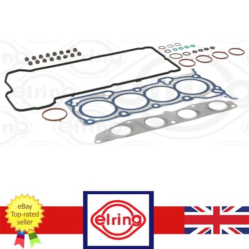 Cylinder head gasket kit for - head,