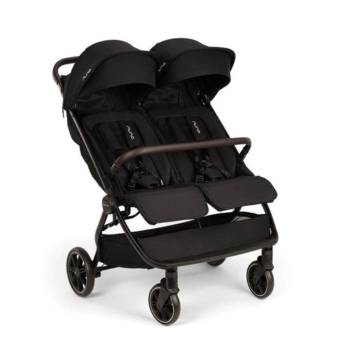 Nuna trvl dubl - trvl, stroller