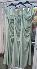 Bridesmaid Dresses x3