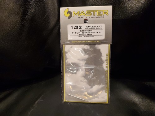 Master am32037 white metal - am32037,