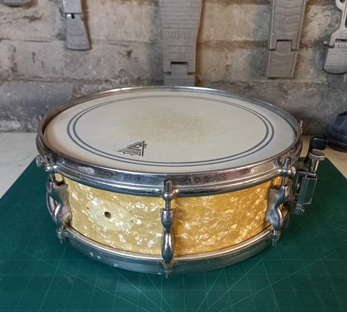 Vintage john grey - 50's,