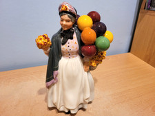 Vintage Royal Doulton Figurine