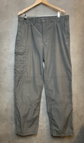 Craghopper kiwi trousers men - craghopper,
