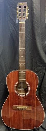 Takamine ef407 new - takamine,