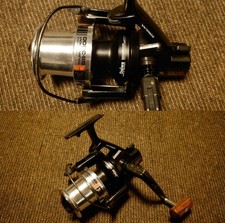 Daiwa 89 Old Whisker