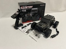 Off road car 4wd 40km - off-road,
