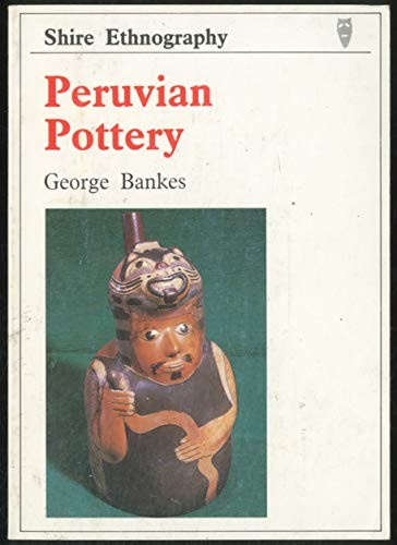 Peruvian pottery shire - peruvian,