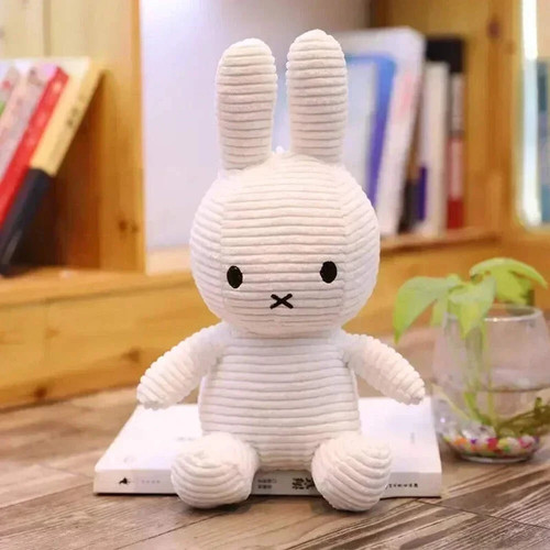 Miffys plush toys cute cotton - cute,