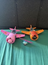 Moshi Monsters 2 Planes and