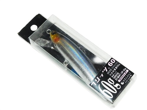 Fritz 60g blue - fritz, tuna