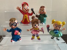 Alvin & the Chipmunks Comic