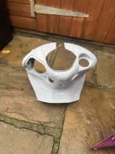 Gilera Runner Petrol Tank Panel