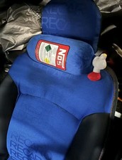 Nitrous Oxide Plush Toy NOS